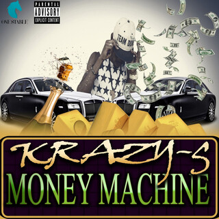 Money Machine - Single