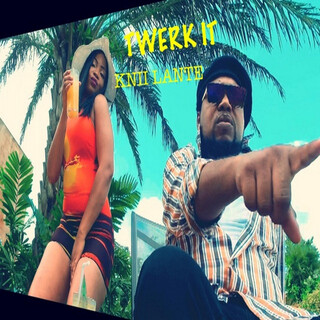 Twerk It - Single