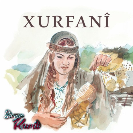 Xurfani | Boomplay Music