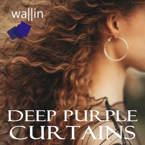 Deep Purple Curtains (Instrumental)