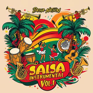 Salsa Instrumental, Vol. 1