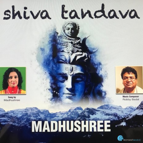 Shiva Tandava Stotram | Boomplay Music