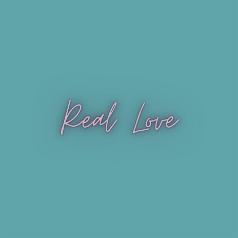 Real Love With Hook | Boomplay Music