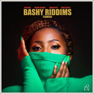 Bashy Riddims