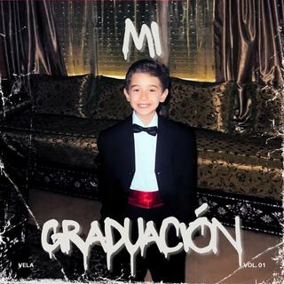 Mi graduación lyrics | Boomplay Music