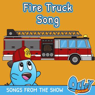 Fire Truck Song lyrics | Boomplay Music