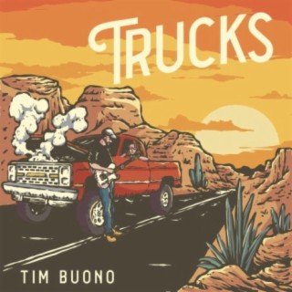 Tim Buono