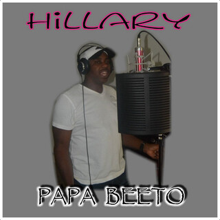 Hillary - Single