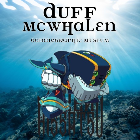 Oceanographic Museum (Duff McWhalen) | Boomplay Music