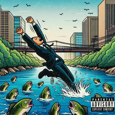 Put Him Wit The Fishes | Boomplay Music