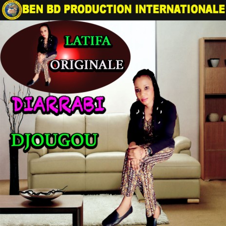 Diarabi Djougou | Boomplay Music