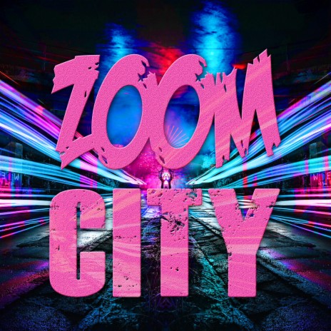 Zoom City (feat. BadKat, Kiko King & Cocox22x)