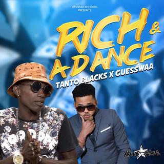 Rich & Dance - Single