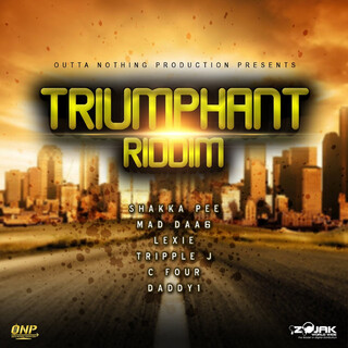 Triumphant Riddim