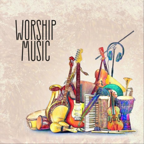 Happy in Jesus (feat. Gabriela Rezende, Elissandra Lemos & Levy Santos) | Boomplay Music