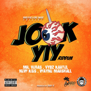 Jook Yiy Riddim