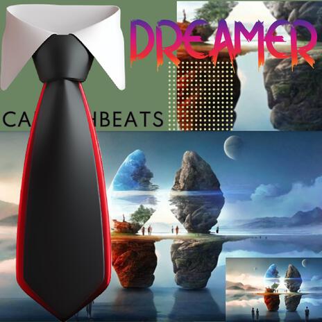 Dreamer | Boomplay Music