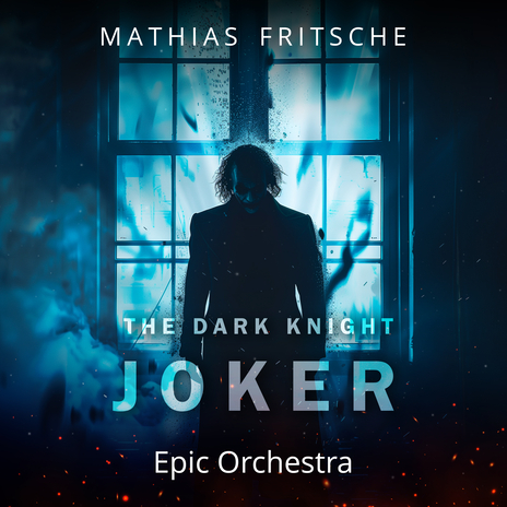 Joker Theme x O Fortuna (Epic Mashup) | Boomplay Music