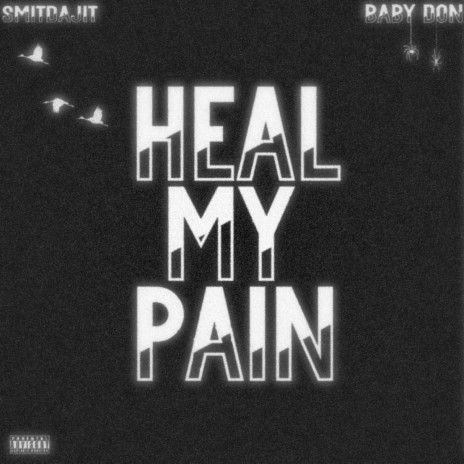 Heal My Pain ft. Baby Don | Boomplay Music