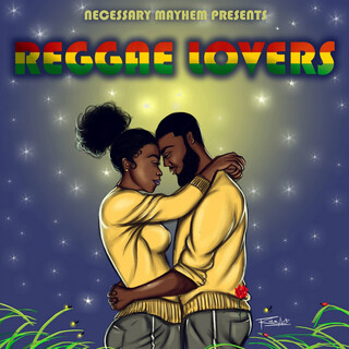 Reggae Lovers