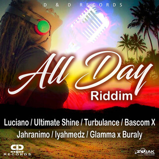 All Day Riddim