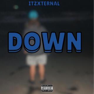 Down