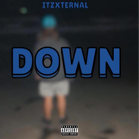 Down