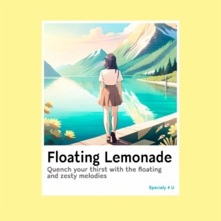Floating Lemonade