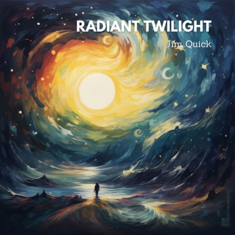 Radiant Twilight | Boomplay Music