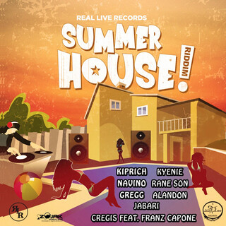 Summer House Riddim