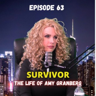 The Life of Amy Granberg - Episode 63