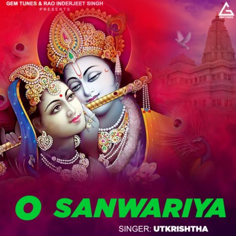 O Sanwariya | Boomplay Music