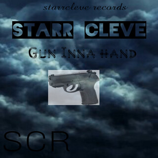 Gun Inna Hand