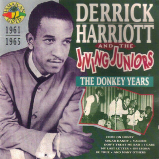 The Donkey Years - 1961-1965