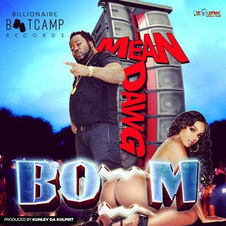 Boom - Single