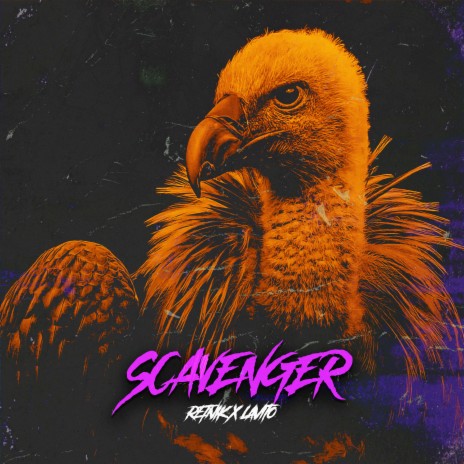 Scavenger ft. Retnik Beats | Boomplay Music