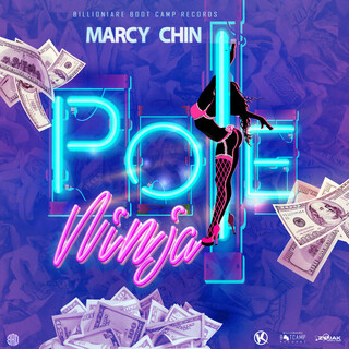 Pole Ninja - Single