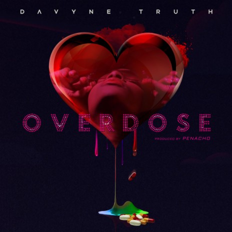 Overdose | Boomplay Music