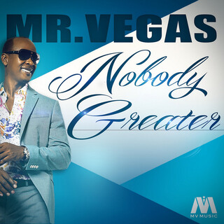 Nobody Greater - Single