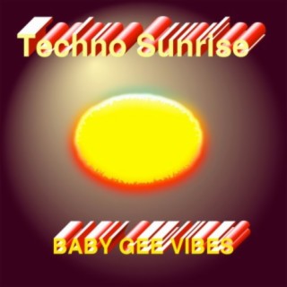 Techno Sunrise