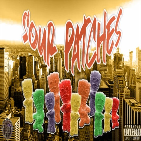 Sour Patches | Boomplay Music