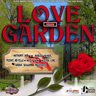 Love Garden Riddim