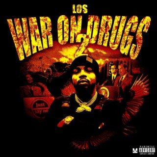 War On Drugs 2