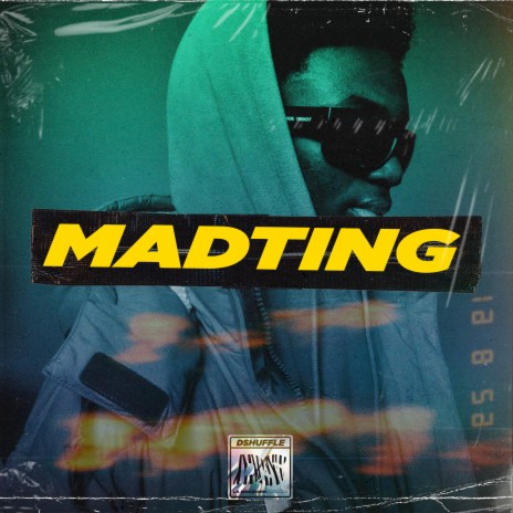 Madting | Boomplay Music