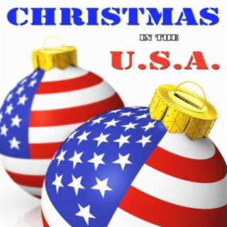 Christmas in the U.S.A. - Last Christmas, All I Want for Christmas and Many More