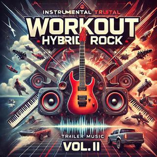 WorkOut Hybrid Rock Vol. II