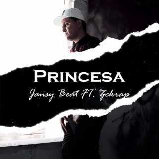 Princesa (Sessions #1)