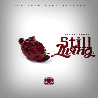 Still Living - Single