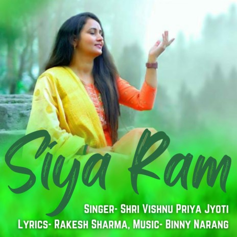 Siya Ram | Boomplay Music