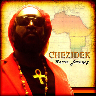 Rasta Journey - Single